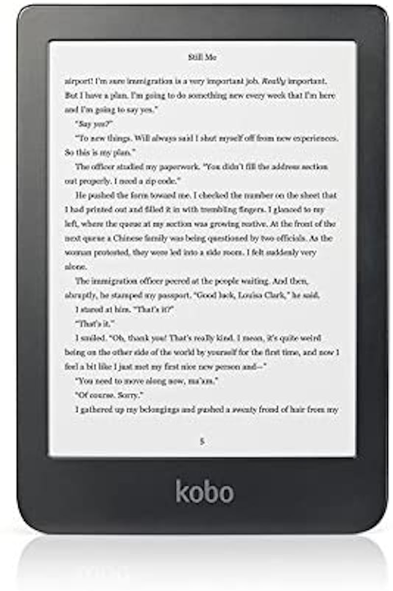 Best Tablet For Reading Ebooks The 4 Best Tablets For Reading In Direct Sunlight