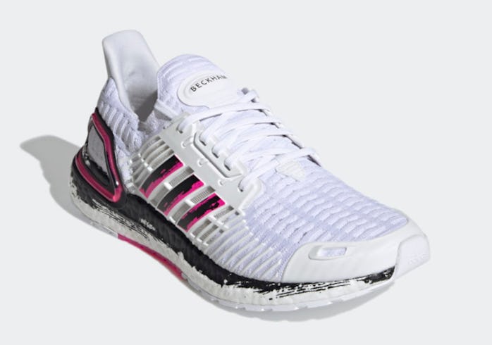 David Beckham Adidas Ultraboost DNA Clima