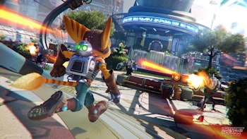 Ratchet and Clank 2' PS5 release date, story, developer, and more