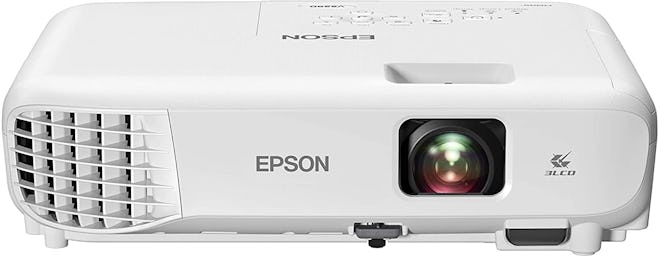 Epson VS260 3-Chip 3LCD XGA Projector