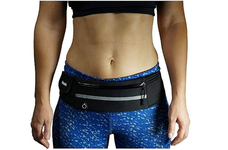 Dimok Running Belt Waist Pack