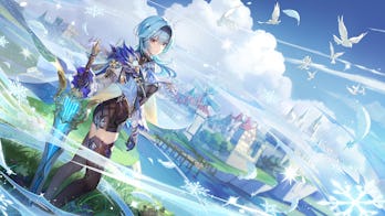Genshin Impact Zhongli Banner 1 5 Guide Is It Worth The Wishes And Primogems Genshin Impact Zhongli Banner 1 5 Guide Is It Worth The Wishes And Primogems