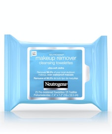 Ultra-Soft Makeup Remover Wipes for Waterproof Makeup
