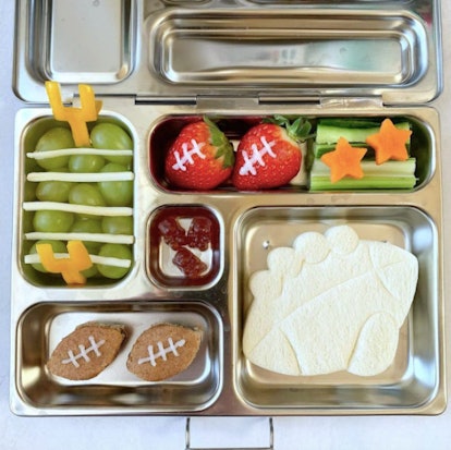 10 Jaw-Dropping Bento Box Lunch Ideas For Kids