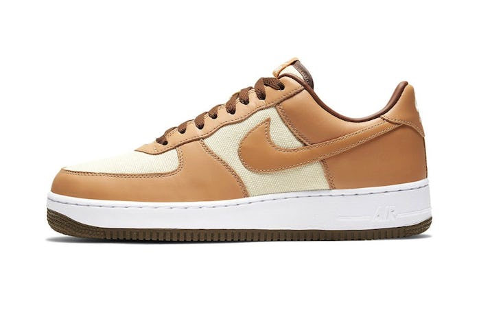 Nike "Acorn" Air Force 1 Low
