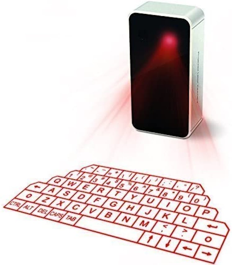 GANGXUN Laser Projection Keyboard