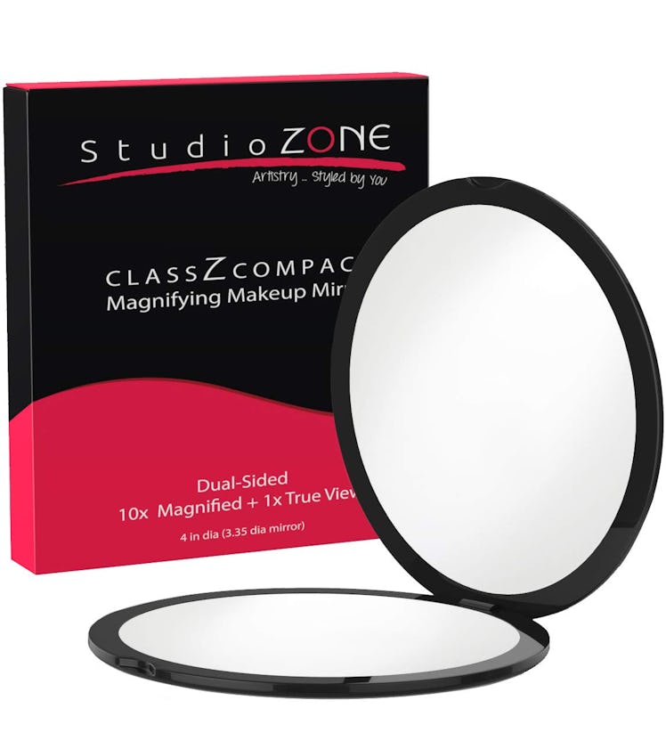 StudioZONE Magnifying Makeup Mirror