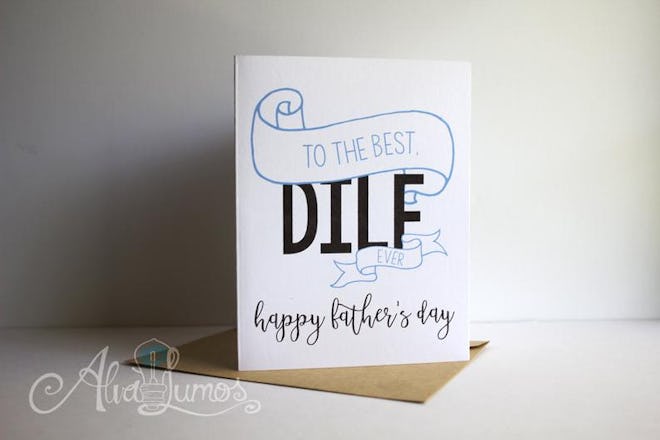 To The Best DILF