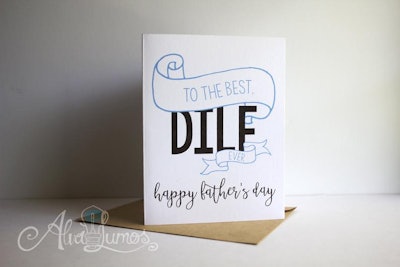 To The Best DILF