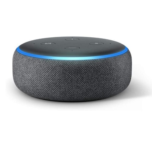 Echo Dot (3rd Gen)