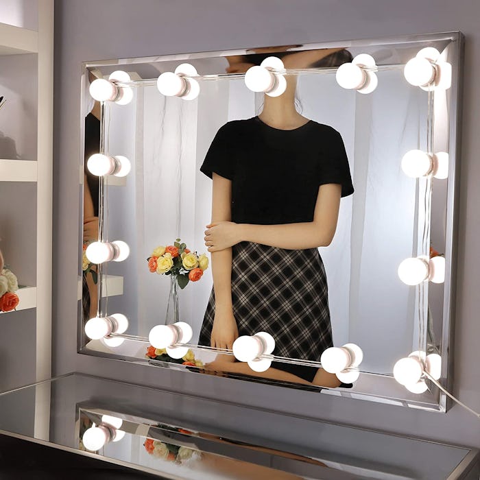 Chende LED Mirror Lights