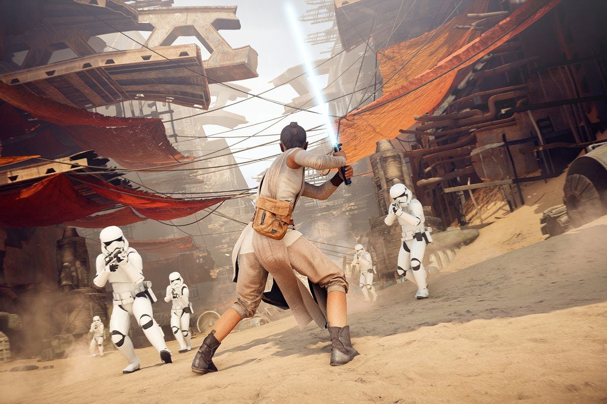 release date of star wars battlefront 3 release date of star wars battlefront 3