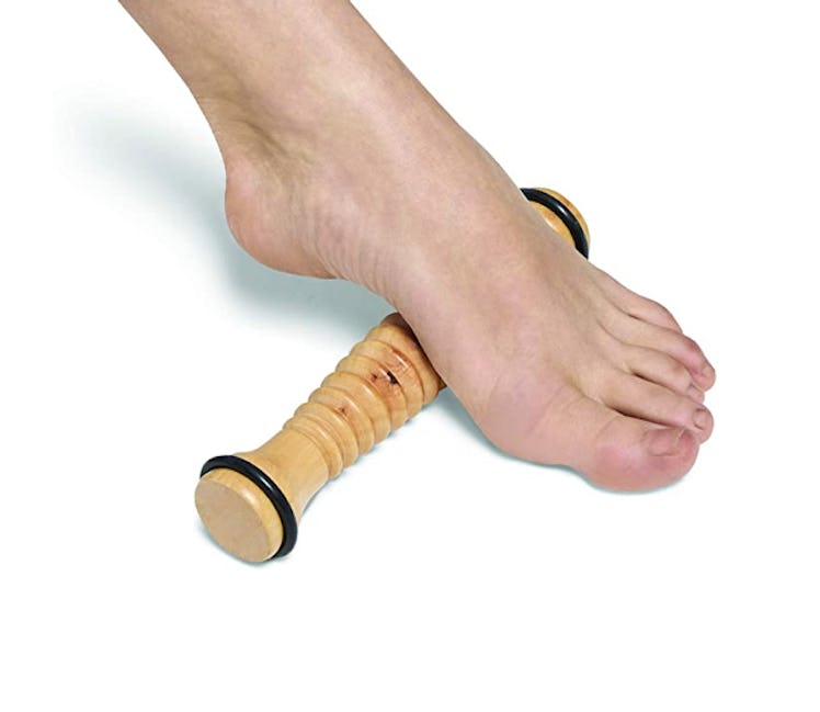 Bloch Dance Foot Roller and Massager