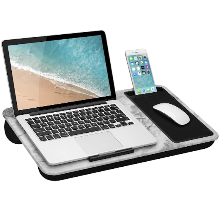 LapGear Home Office Lap Desk