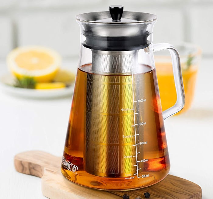 Aquach Cold Brew Coffee Maker