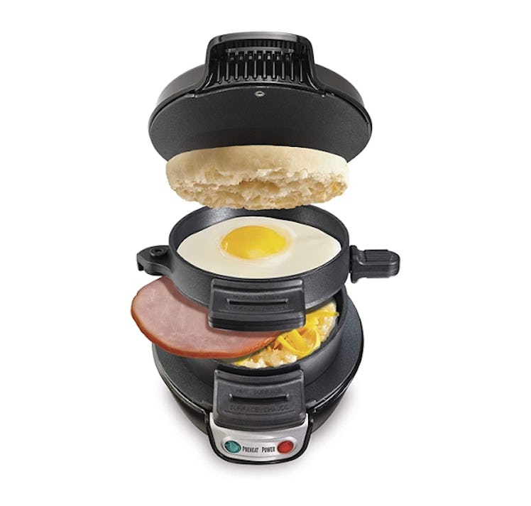 Hamilton Beach Breakfast Sandwich Maker