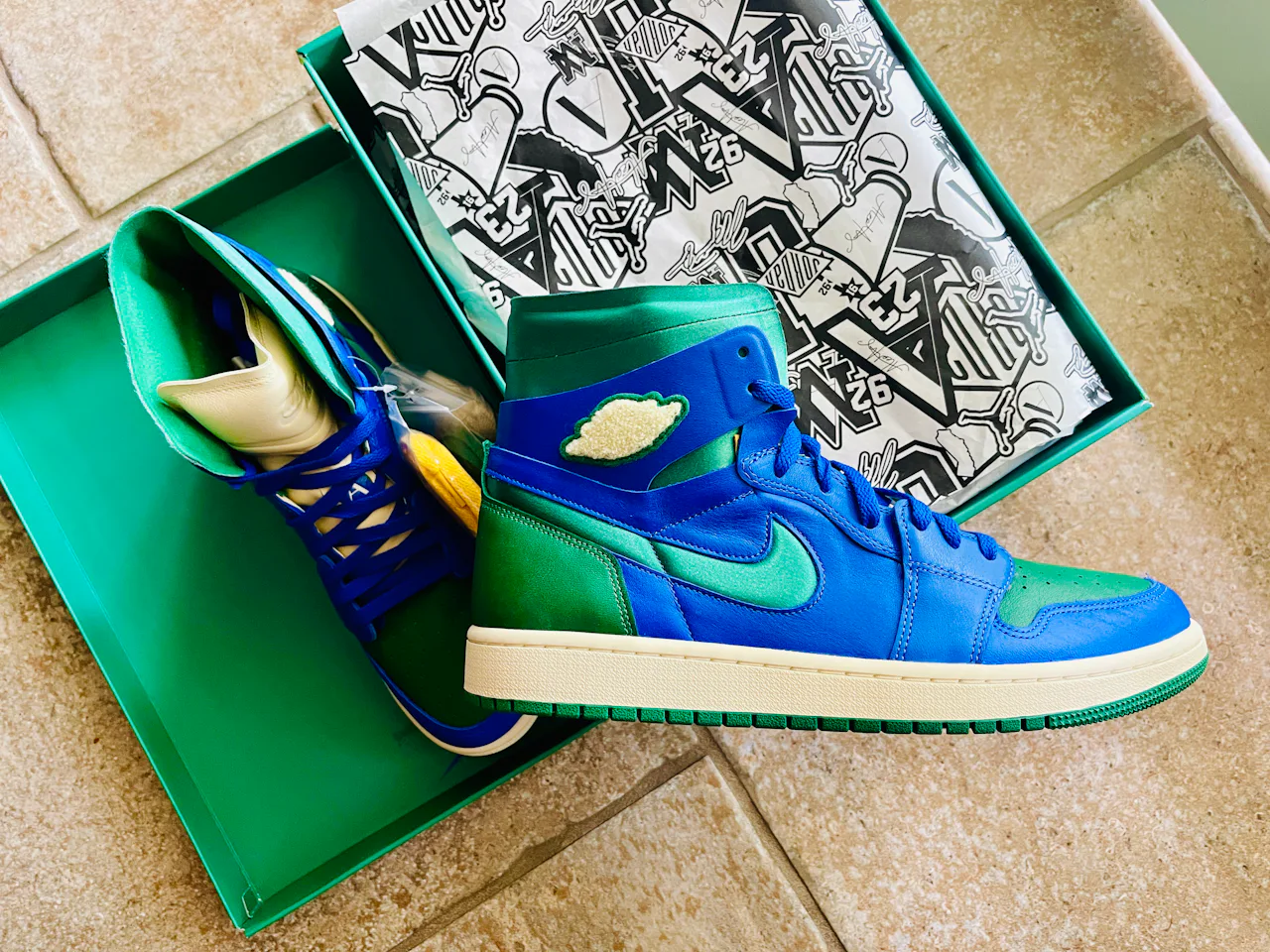 Nike