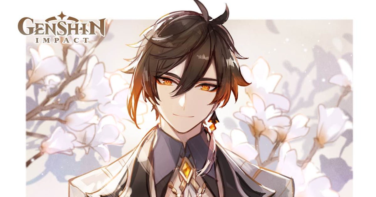 Genshin Impact Zhongli Banner 1 5 Guide Is It Worth The Wishes And Primogems Genshin Impact Zhongli Banner 1 5 Guide Is It Worth The Wishes And Primogems