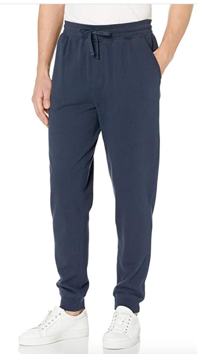 Goodthreads Men's Lightweight French Terry Jogger Pant