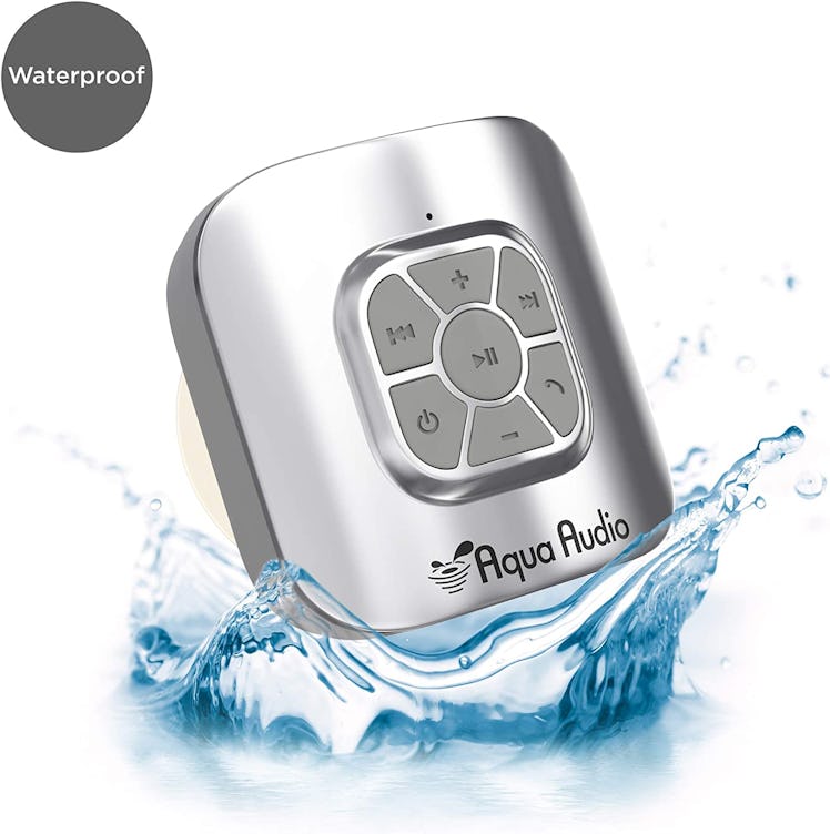 Gideon Waterproof Bluetooth Speaker