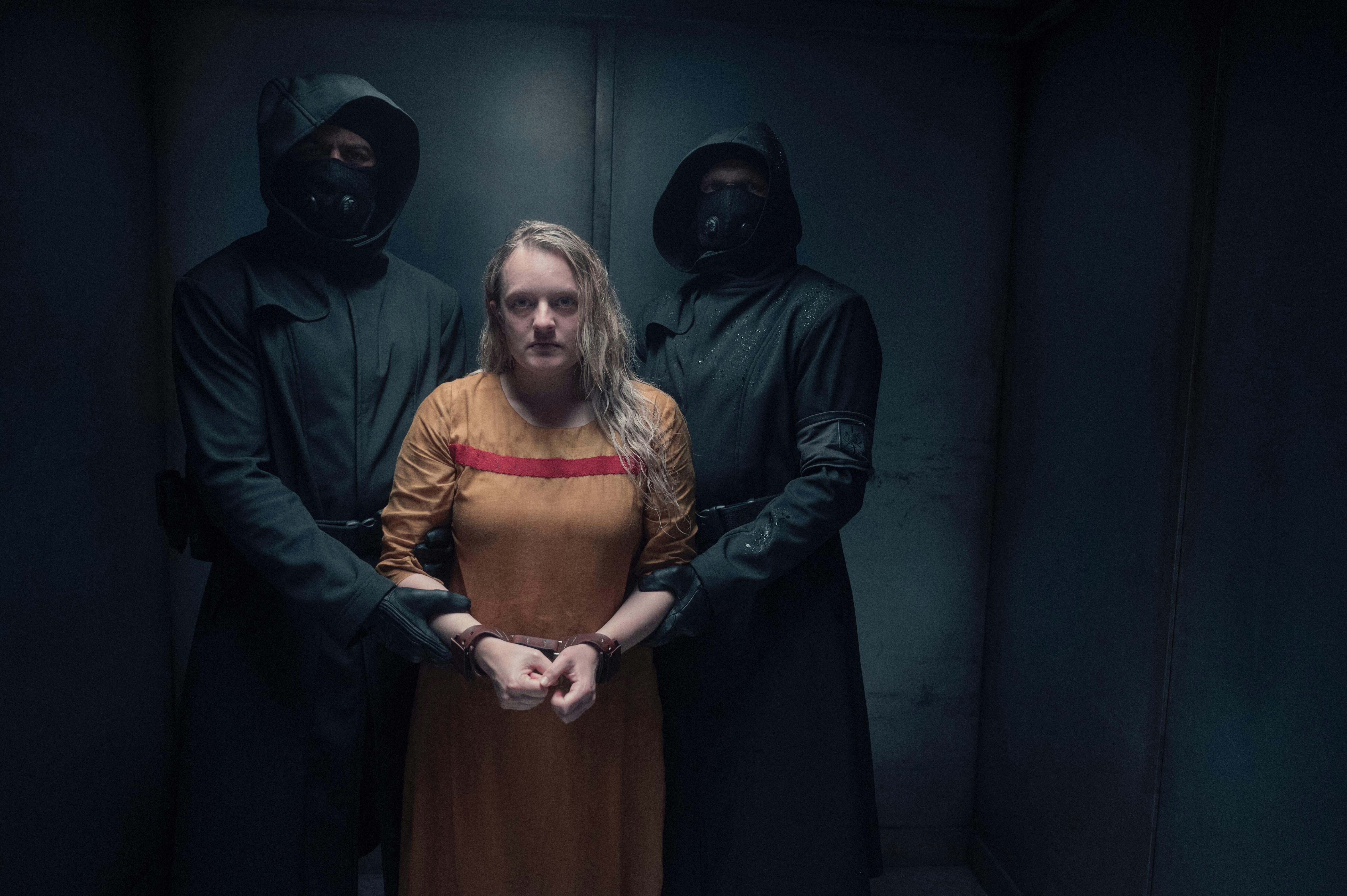 The handmaid's tale season 1 episode 3 full episode on sale free