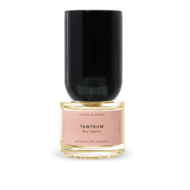 Tantrum Cologne de Parfum