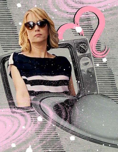 Annie Walker Of 'Bridesmaids' Is A Leo, According To An Astrologer