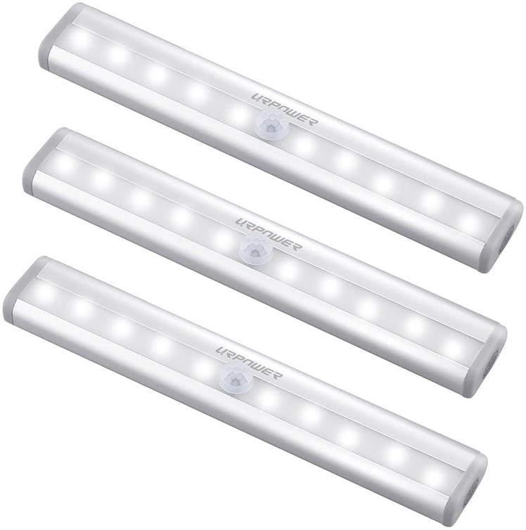 URPOWER Motion Sensor Lights