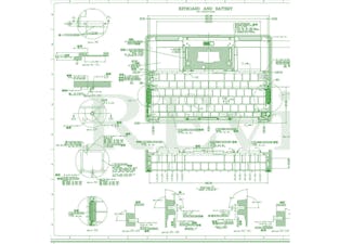 Leaked MacBook schematics