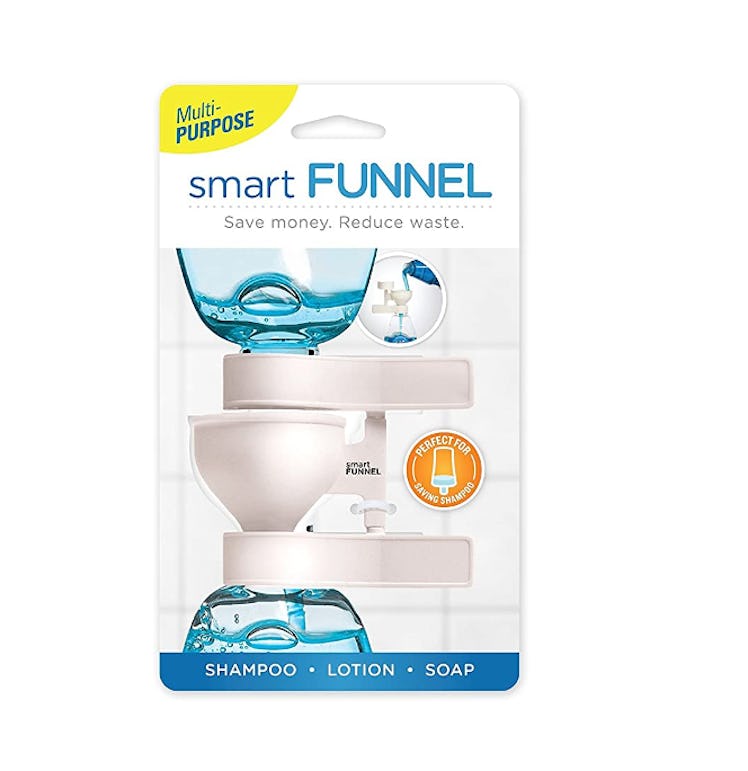 Cumberland Concepts Smart Funnel 