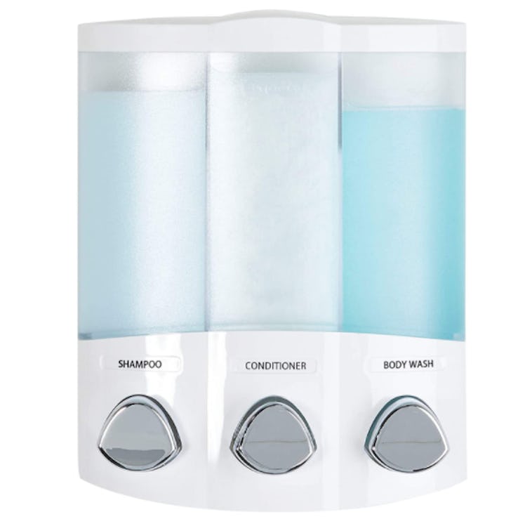 Better Living Shower Soap Dispenser