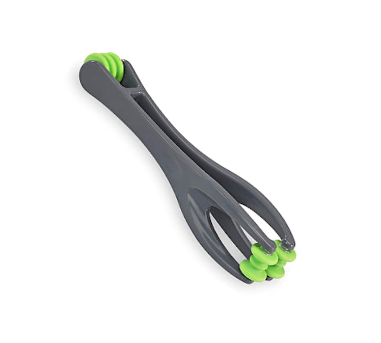 Gaiam Wellbeing Finger Massager 