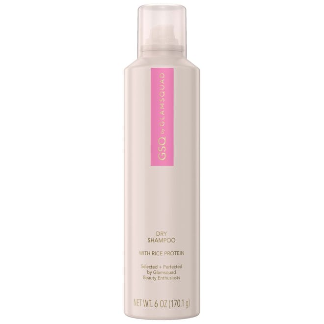 GSQ by GLAMSQUAD Travel Size Dry Shampoo,