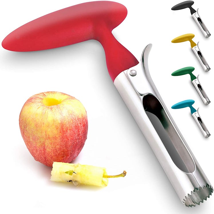 Zulay Kitchen Premium Apple Corer