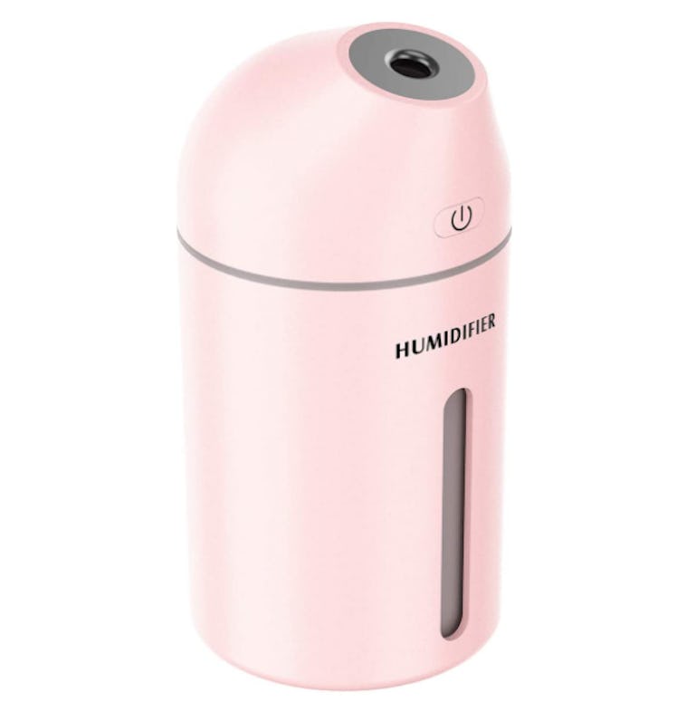 Homasy Portable Humidifier