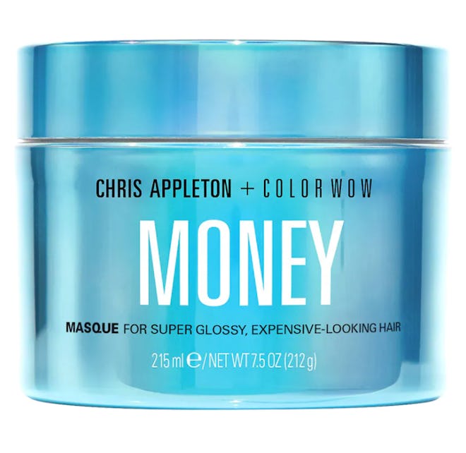 Color Wow Money Mask Deep Hydrating & Strengthening Treatment