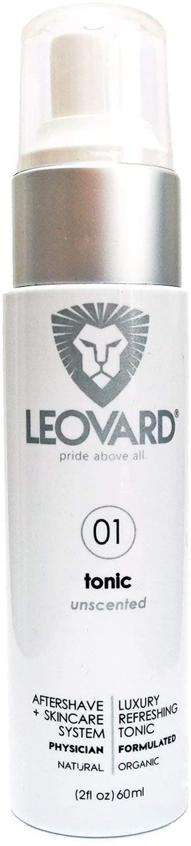 Leovard Aftershave Tonic 