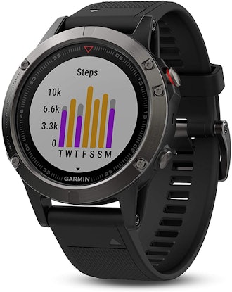 Garmin fēnix 5 Multisport GPS Watch