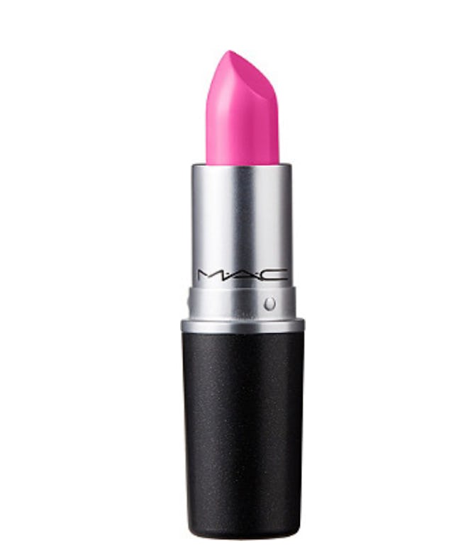 MAC Cosmetics Lipstick Matte in Candy Yum-Yum