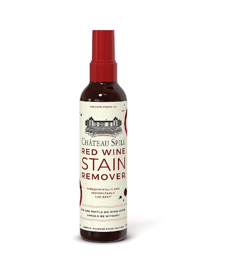 Emergency Stain Rescue Red Wine Stain Remover