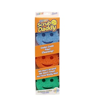 Scrub Daddy Colors (3-Pack)