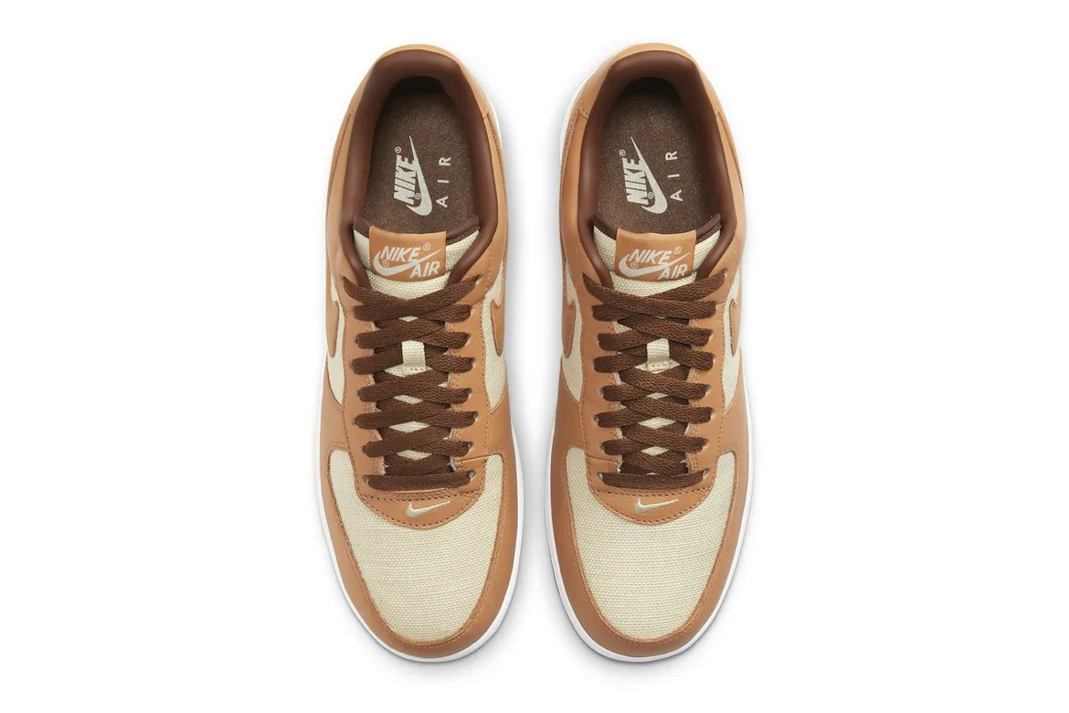 air force low acorn