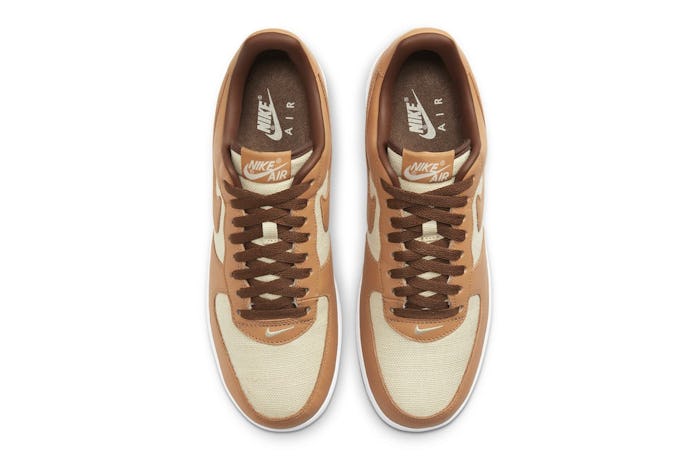 Nike "Acorn" Air Force 1 Low