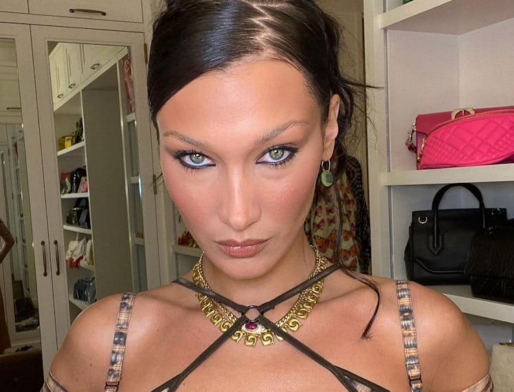 Bella Hadid