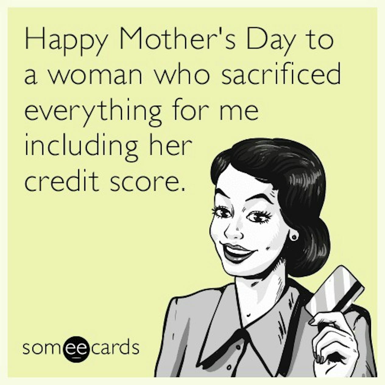 25 Funny Mother's Day Memes That Will Make Every Mom LOL For Reals