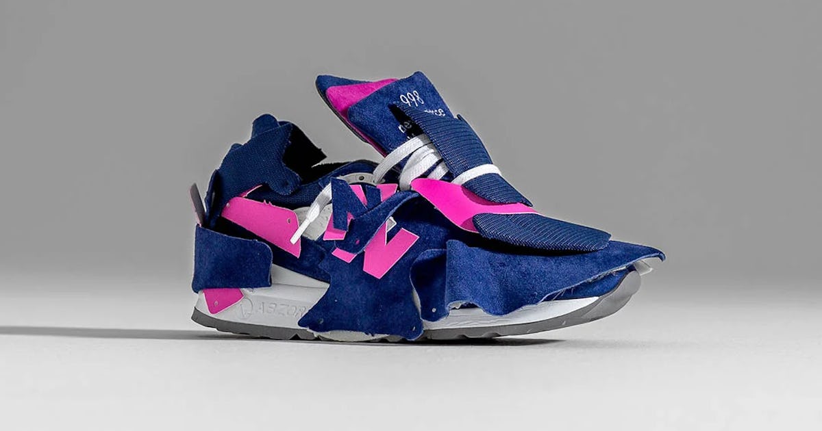 Nb 998s hot sale