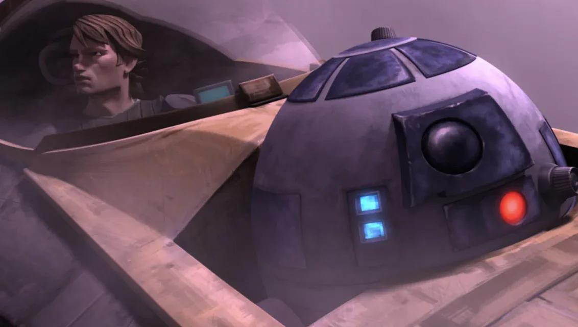Anakin Skywalker might return to Star Wars way sooner than you think