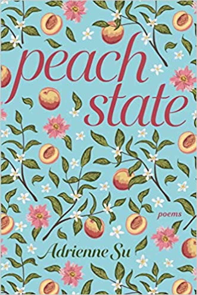 Peach State: Poems 