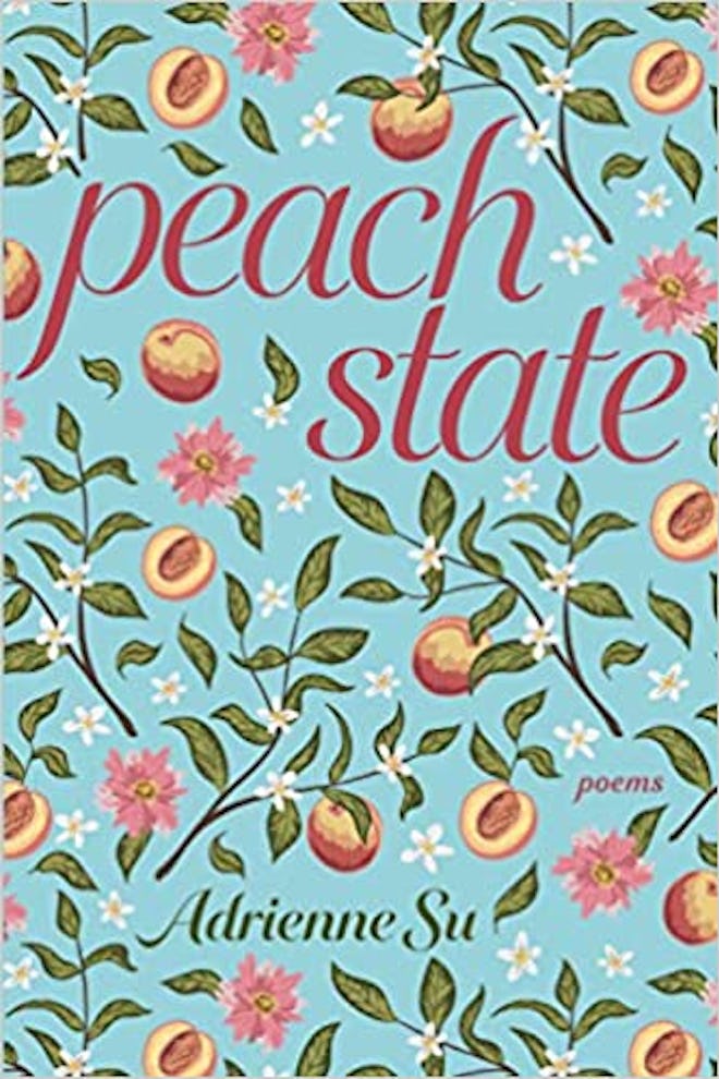 Peach State: Poems 