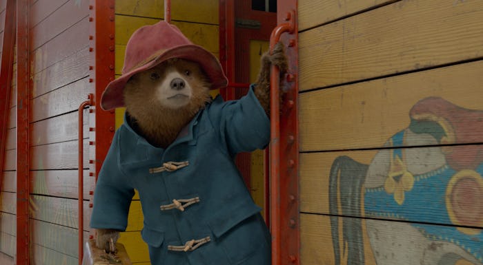 Paddington 2 now has a 100% rating on Rotten Tomatoes.